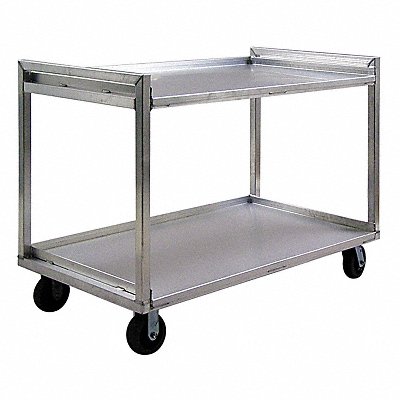 Utility Cart 29x41x37 MPN:97179