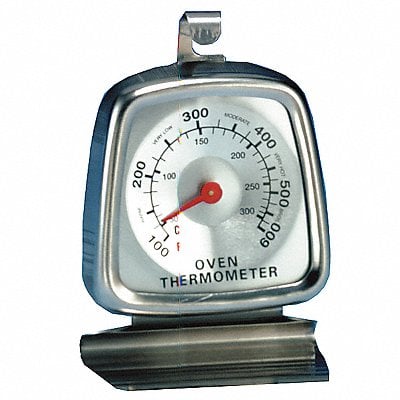 Mechanical Food Service Thermometer 5 L MPN:61216