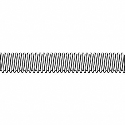 ACME Screw 18-8 SS 1.000 x72 MPN:RODSS15