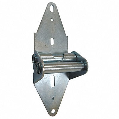 Sectional Garage Door Hinge Steel MPN:1RBW6