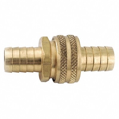 Barbed Hose Fitting Hose ID 5/8 N/A MPN:707042-10