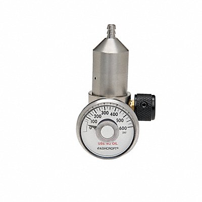 Gas Regulator 0.5Lpm MPN:417