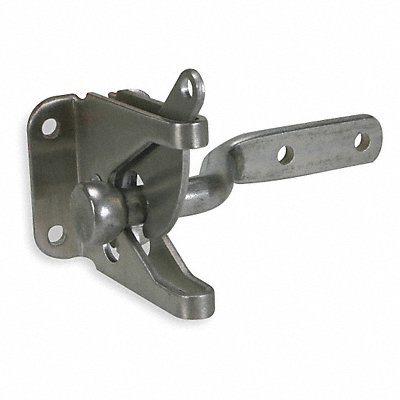 Self-Latching Gate Latch 1-3/8 in W MPN:1XMP1