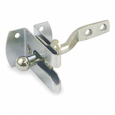 Self-Latching Gate Latch 1-7/8 in W MPN:4PE77