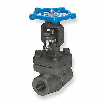 Gate Valve Class 800 1/4 in FNPT MPN:4371003680