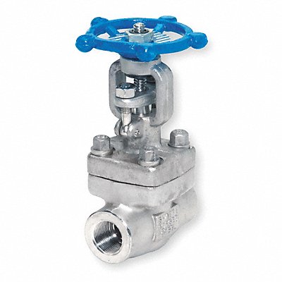 Gate Valve Class 800 2 in FNPT MPN:4371004180