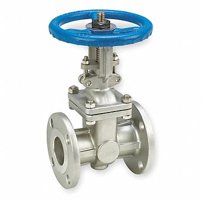 Gate Valve Class 150 1 in Flange MPN:4371004820