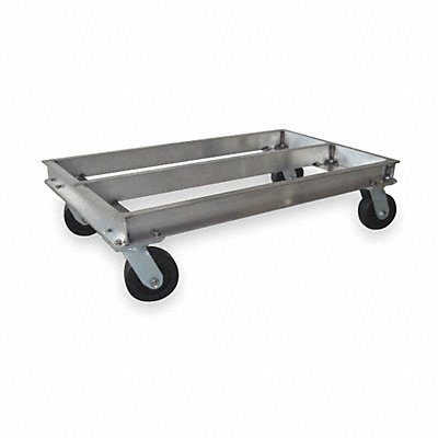 General Purpose Dolly 2000 lb. MPN:2TUN8