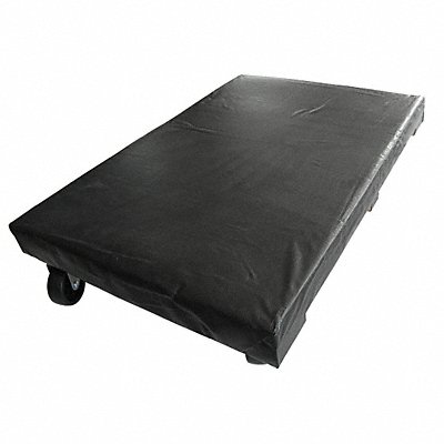 General Purpose Dolly 36x24 Vinyl MPN:48J076