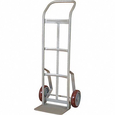 Hand Truck 600 lb 48 x22-1/2 x18-1/2 MPN:210351