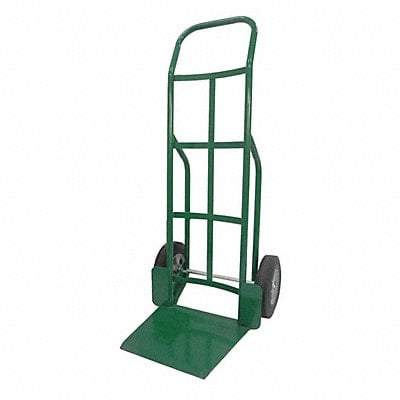 Hand Truck 800 lb 47 x20-1/2 x20-1/2 MPN:8DPT1