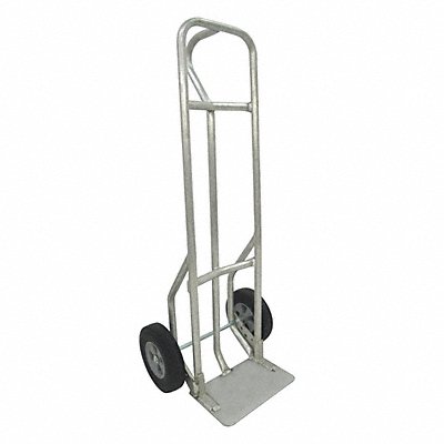 Hand Truck 900 lb 50-1/2 x20 x22-1/2 MPN:8WXR2