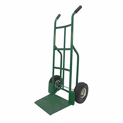 Hand Truck 800lb 48-1/2 x22-1/2 x22-1/2 MPN:8YFH1