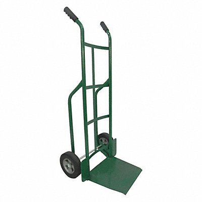 Hand Truck 800 lb 48-1/2 x20 x20-1/2 MPN:9KCY5