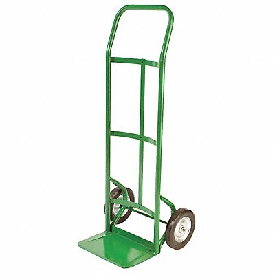 Hand Truck 500 lb 45 x17-1/2 x17 16 ga. MPN:MHS-111-8PN