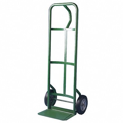 Hand Truck 500 lb 46 x17-1/2 x17 16 ga. MPN:MHS-113-8PN