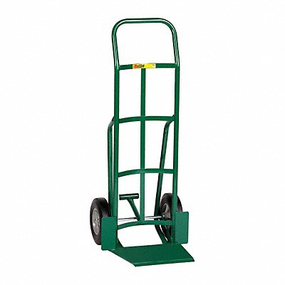 Hand Truck 800 lb 49 x18 x23 14 ga. MPN:TF-360-10