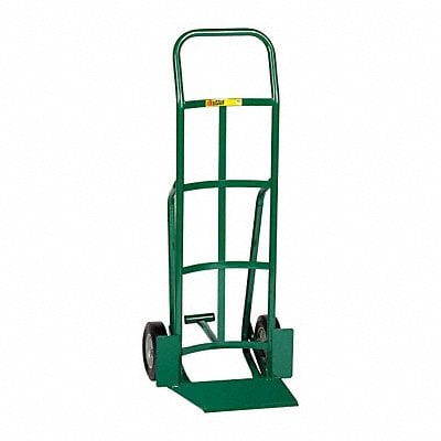 HandTruck 800 lb 47 x18 x23 14 ga. MPN:TF-360-8S