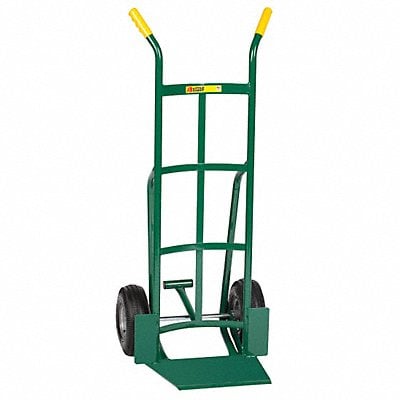 Hand Truck 800 lb 49 x18 x23 14 ga. MPN:TF-362-10P