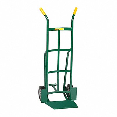 Hand Truck 800 lb 49 x18 x23 14 ga. MPN:TF-362-8S