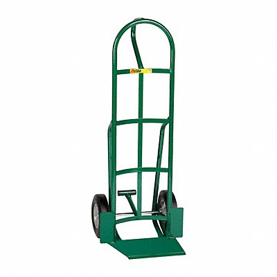 Hand Truck 800 lb 49 x18 x23 Green MPN:TF-364-10