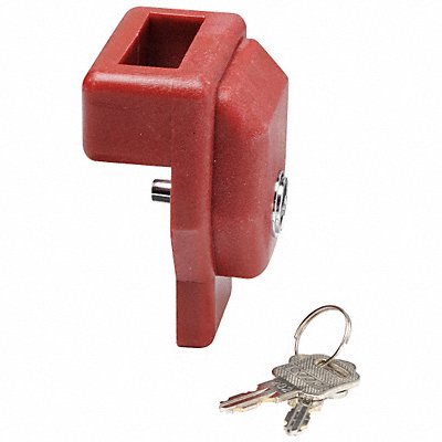 Gladhand Lock Keyed Alike MPN:000790-0