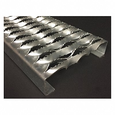 Anti-Slip Channel 120 in.L Diamond 7in.W MPN:3231514-10