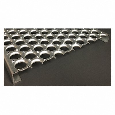 Anti-Slip Channel 144 in L x 18 in W MPN:61G131815-12