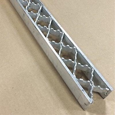 Anti-Slip Bar Aluminum 17 in L MPN:6926T-A-17