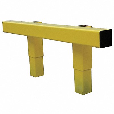 Impact Resistant Guard Rail MPN:21XL83