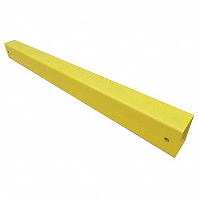 Impact Resistant Guard Rail MPN:22DN01