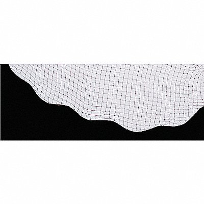 Hairnet White Universal PK100 MPN:109HPI-18-WHITE