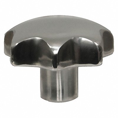 Hand Knob Blind Hole M6 MPN:65035M6