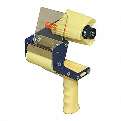 Handheld Tape Dispenser 3 in Max T. W MPN:3UAX4