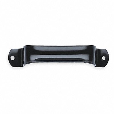 Heavy Duty Door Pull Steel 6-1/2 In L MPN:1WAE5