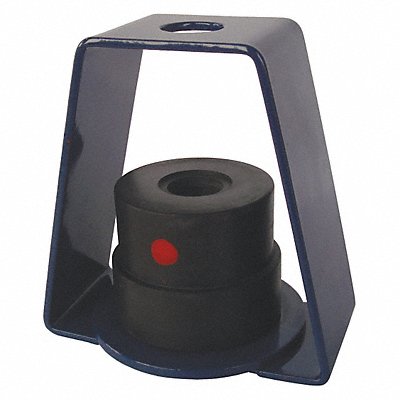 Hanger Vibration Isolator 115 to 235 lb. MPN:48PW80