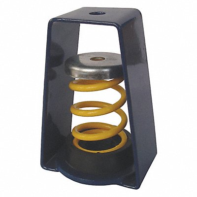 Hanger Vibration Isolator 55 to 76 lb. MPN:48PW81