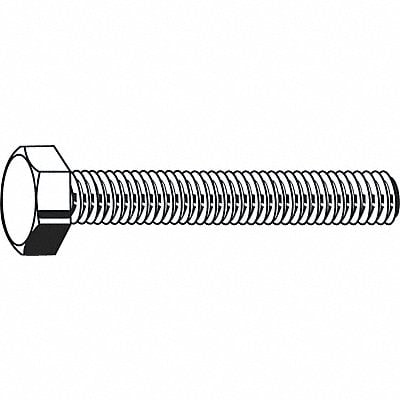 Hvhxblt HDG  Fastener L 1 1/2 in PK10 MPN:U04200.062.0150