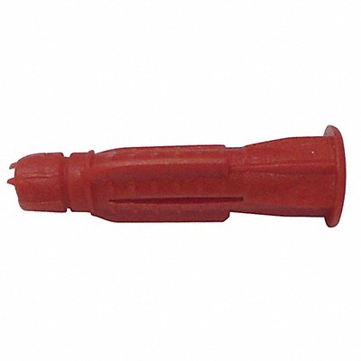 Plug Anchors Hollow Brick Plug PK25000 MPN:B30502.006.0001