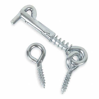 Example of GoVets Hook and Eye Closures category