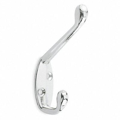 Single Point Hook Chrome MPN:1XNE4