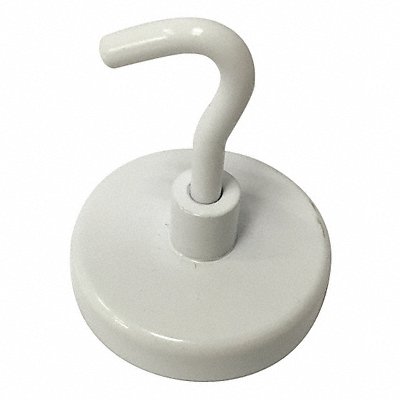 Single Point Hook Ceramic 14 lb PK2 MPN:3DXY9