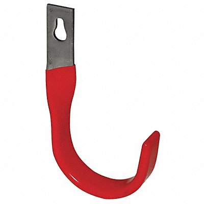 Single Point Hook w/ Twisted Neck MPN:4ERW1