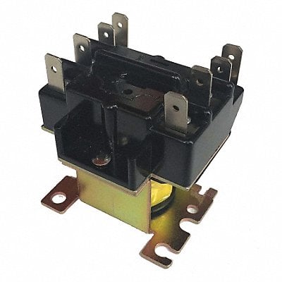 Magnetic Relay Switching 24V Coil MPN:6ACH5