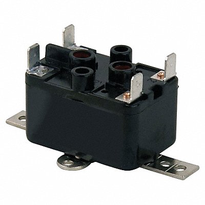 Enclosed Fan Relay SPST 277V Coil MPN:6ACJ0