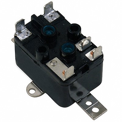 Enclosed Fan Relay SPDT 277V Coil MPN:6ACJ1