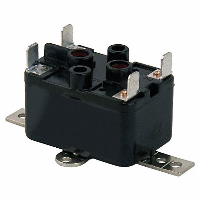 Enclosed Fan Relay SPNO 24V MPN:6AZU2