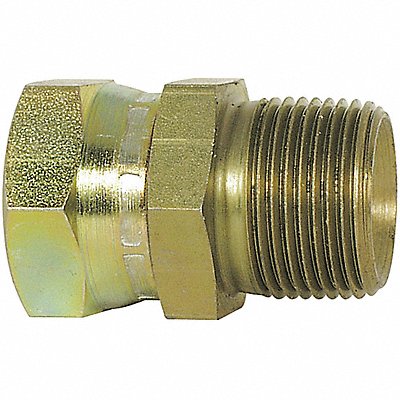 Hose Adapter 1/8 NPTF 1/8 NPTF PK5 MPN:5RJP0