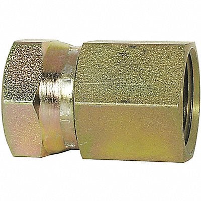 Hose Adapter 3/8 NPTF 3/8 NPTF PK5 MPN:5RKY1