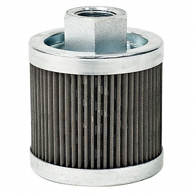 Suction Strainer 100 Mesh 5 gpm 1/2 NPT MPN:24W720